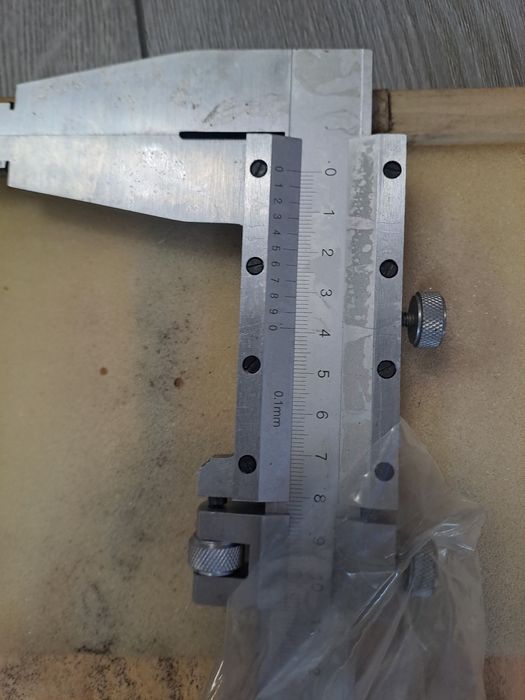 Продам штангельциркуль