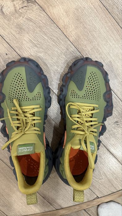 Кроссовки  мужские