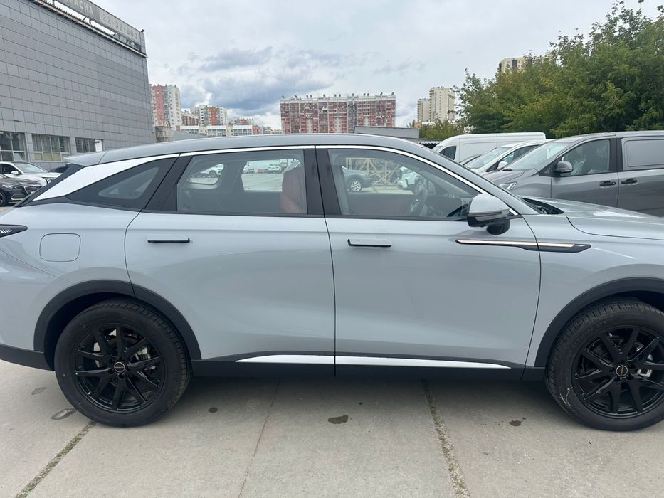 Продам Exeed RX новый 6 авто в наличии