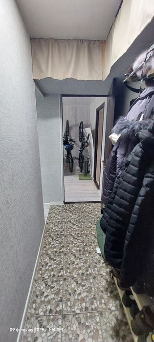 Продаётся квартира на Чиланзар 1. 2/5/5