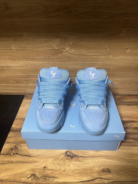 Puma LaMelo Ball La France Amour 1 of 1