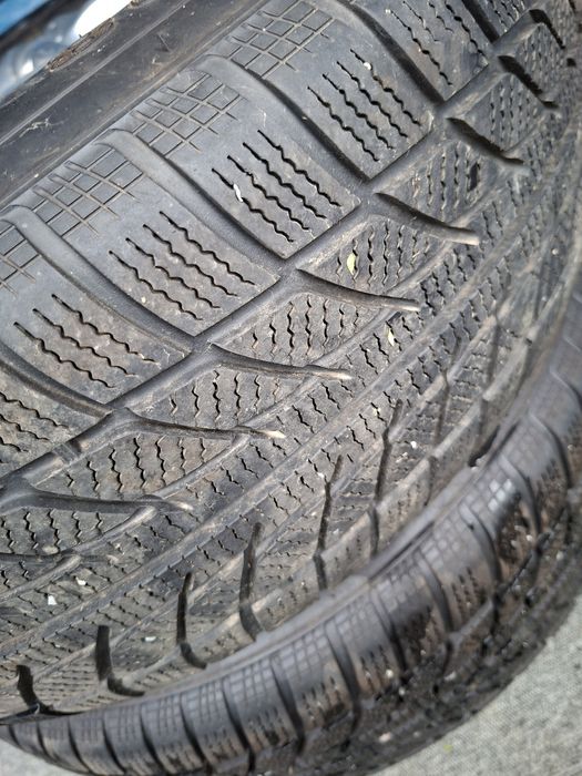 Set 4 jante cu anvelope 2015/65/16