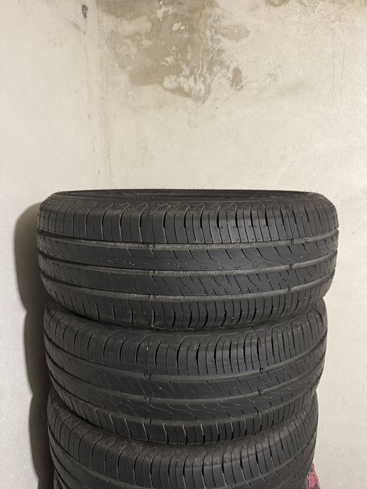 Cauciucuri Goodyear EfficientGrip Performance Vara 195 55 R16