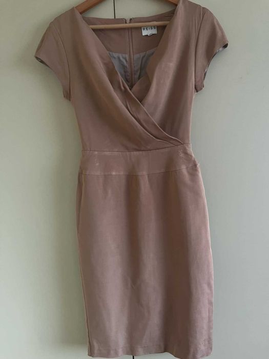 Дамска елегантна рокля