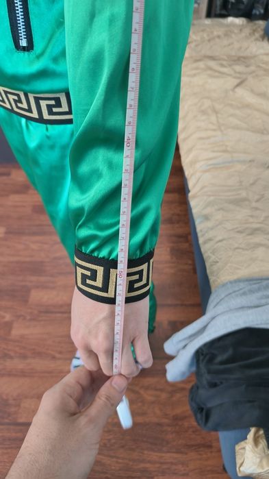 Compleu din trending, jerseu, hanorac, pantaloni + CADOU