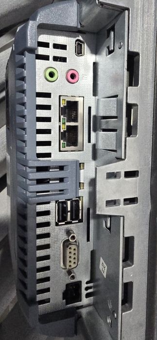 Vand HMI Siemens TP 900 COMFORT
