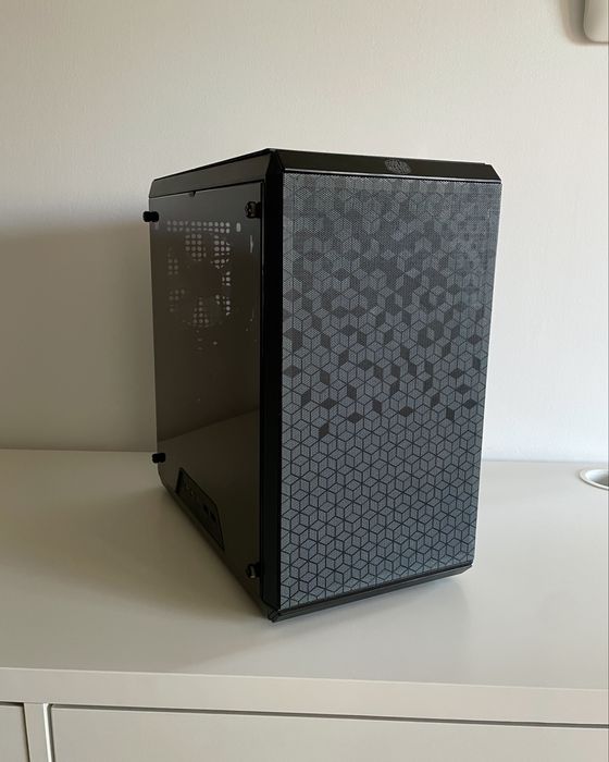 Unitate PC Calculator Gaming Ryzen 7