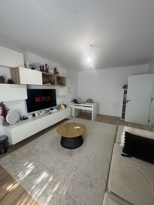 Apartment in Bucuresti - Vedere 3