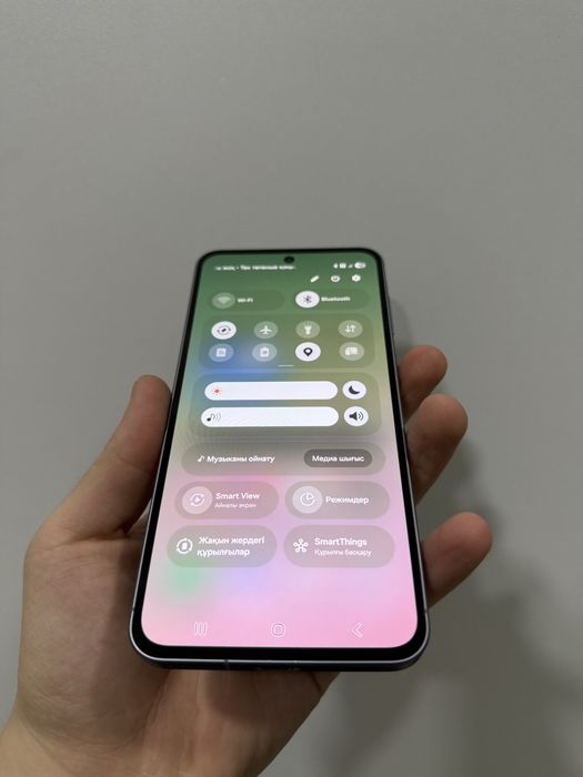 Samsung A56