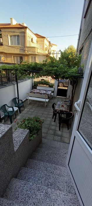 Дава се под наем Тристаен апартамент в Поморие - 56 кв.м за 357 € - Снимка #6