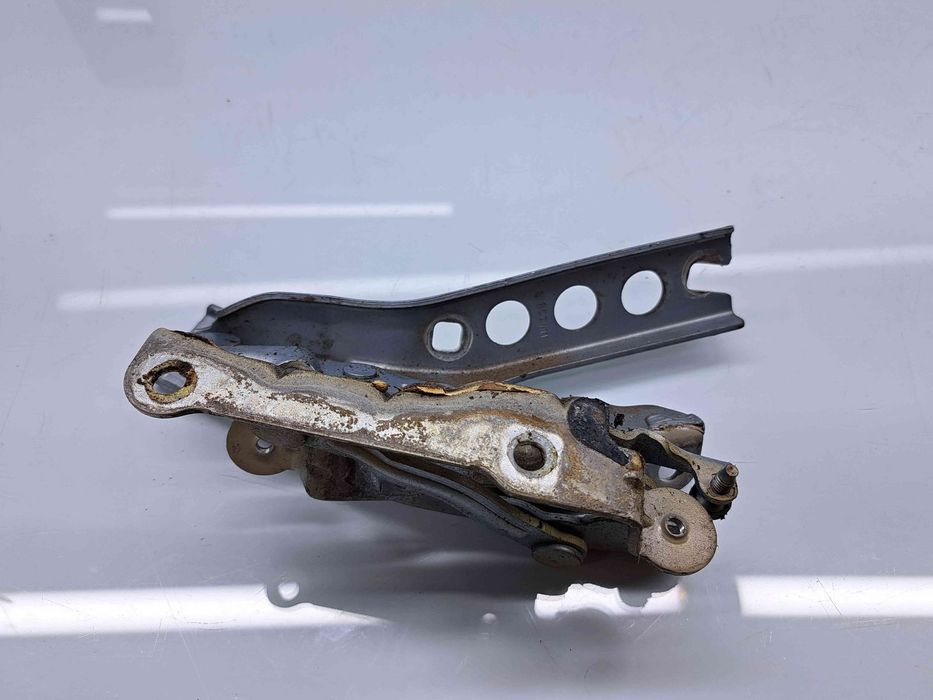 Set balamale capota Skoda Octavia 2 Combi (1Z5) [Fabr 2004-2013] Facel