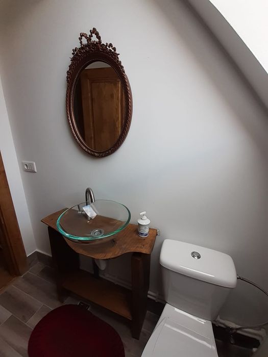 Casa Maramureșeană de închiriat.