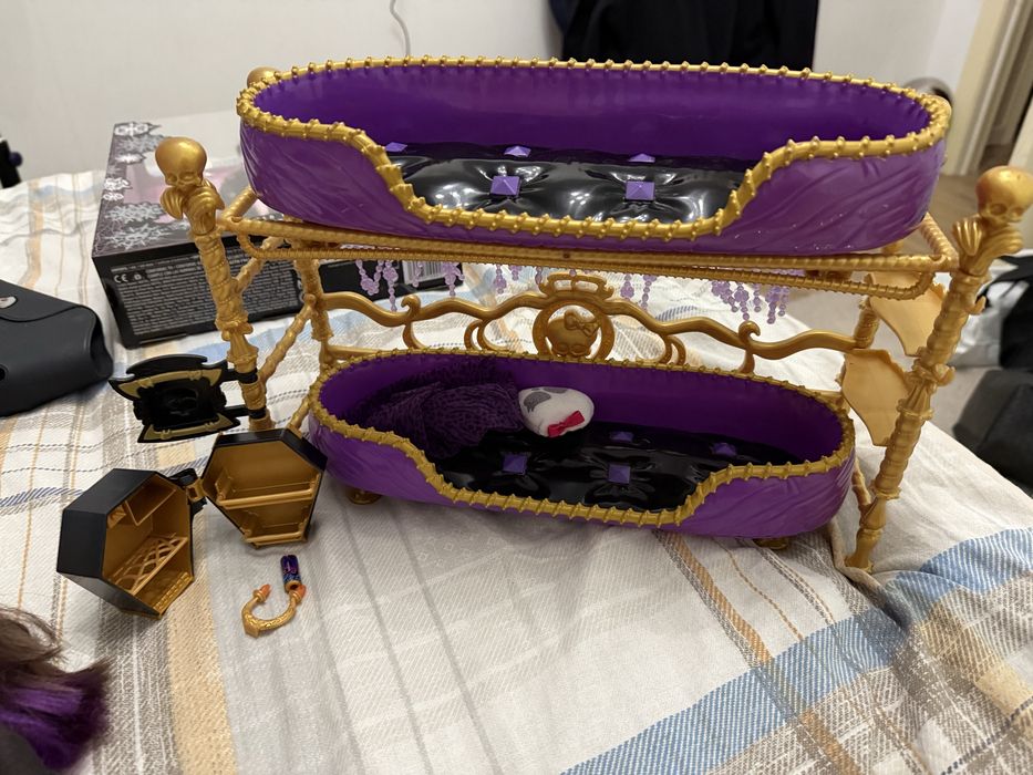 Куклы монстер хай