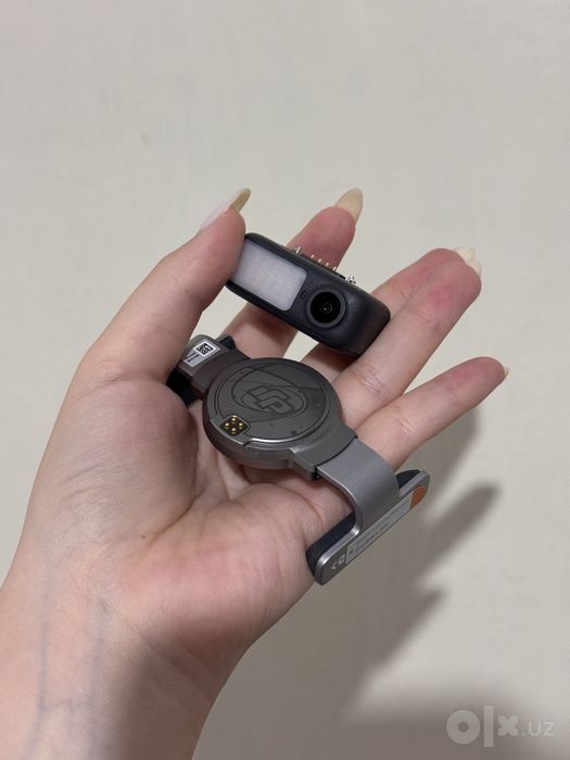 Стабилизатор DJI Mobile 7P
