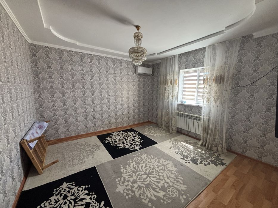 Батыр ауылында сарай сатылады