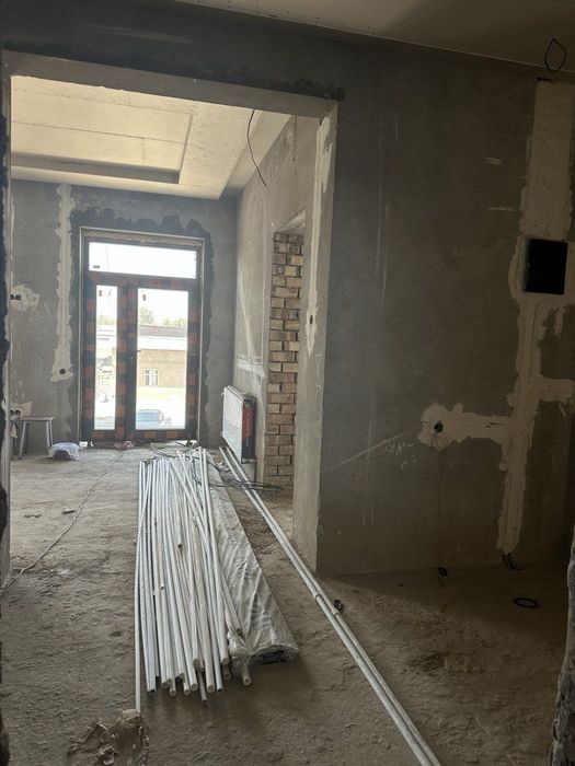 Продаю 2-х этажный коттедж Янгихаёт Чартак махалля