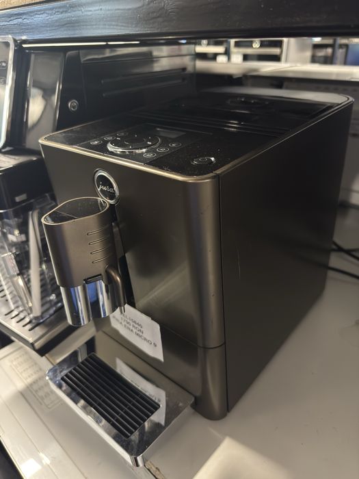 Espressor automat JURA ENA Micro 9 One Touch, factura si garantie 12 luni