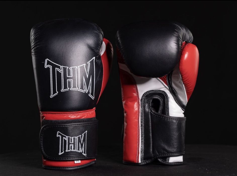 Manusi box/kickbox 12 Oz