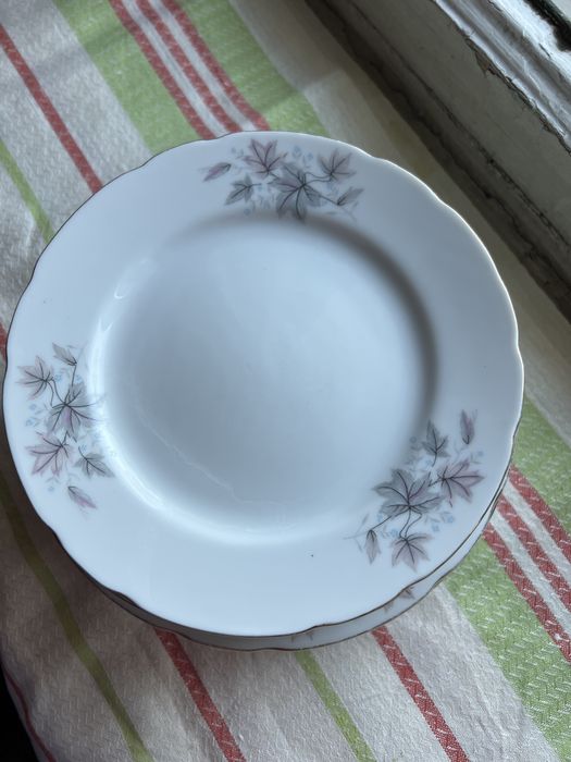 Посуда винтажная