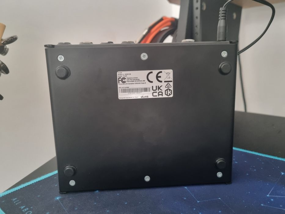 Pedala IK Multimedia Tonex