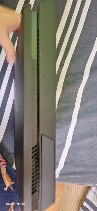 PS4 без гаранчия