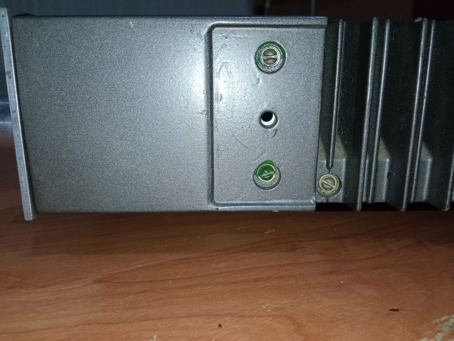 , усилитель Амфитон 002.