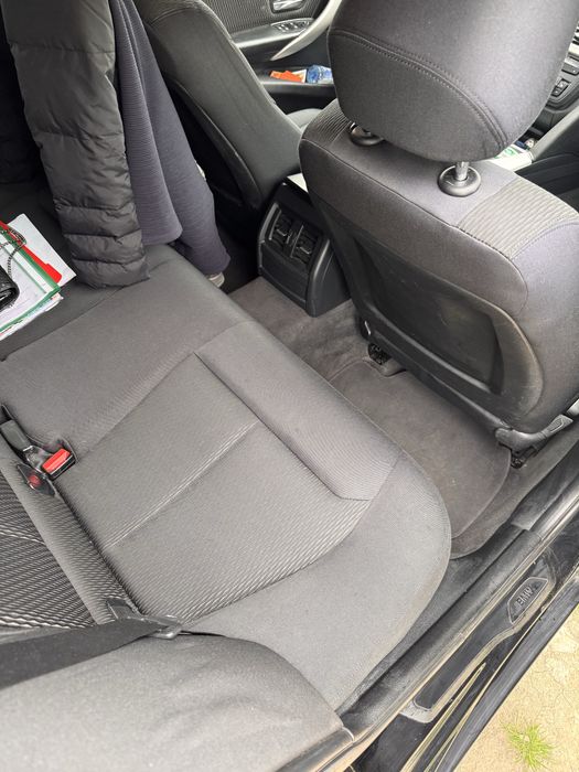 Vand/ schinb Bmw f31