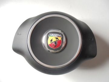 Airbag ABARTH Fiat 500 pentru Volan