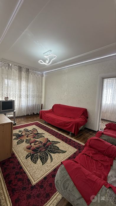 Продается квартира 1/4/5
