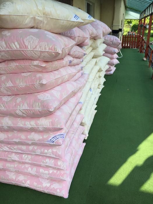 Curatatorie perne/pilote