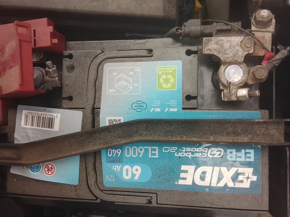 Vând Chevrolet Aveo 2011