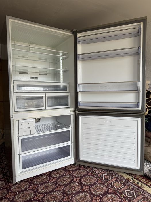 Холодильник Беко