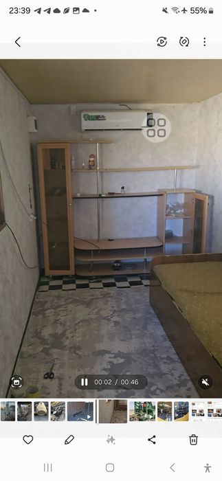 Контейнер домик офыс вагон 12 метрли