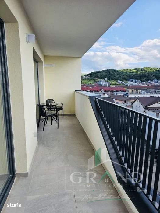 Apartament 2 camere, str Eroilor, Floresti