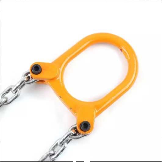 Dispozitiv incarcat butoi 1000 Kg