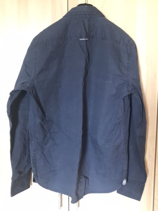 Superdry camasa XL originala super dry