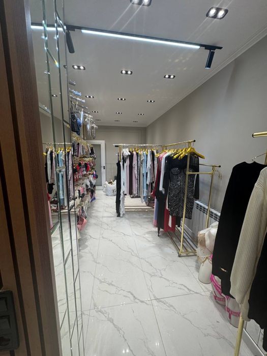 Продаётся Нежилой помещения На Чиланзаре  С готовым Арендатором 1100$