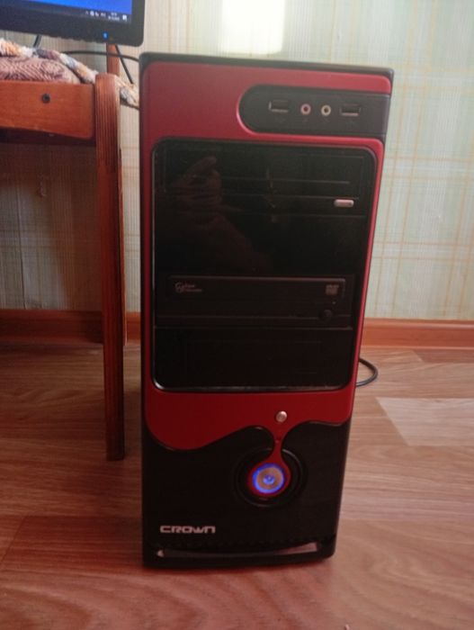 Продам компьютер