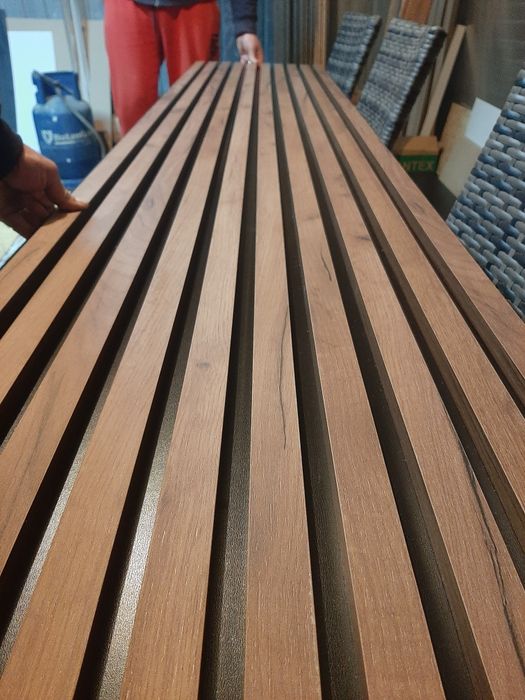 Riflaje ( panouri decorative )