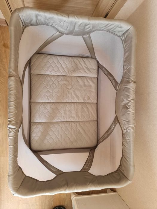 Манеж детский Nuna Sena