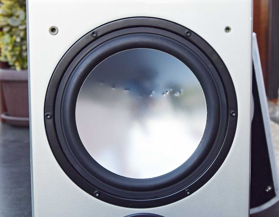 Subwoofer activ Elac SUB 111.2 ESP