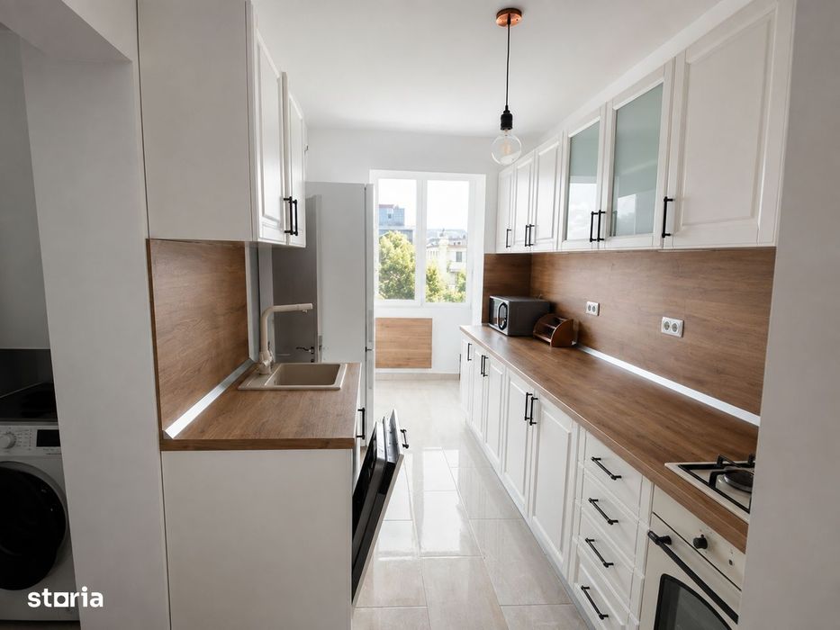 Apartament – Cluj-Napoca - Vedere 4