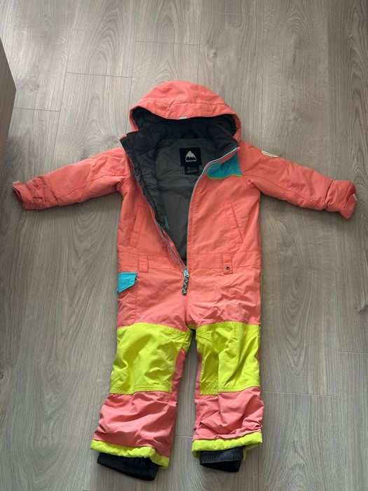 Combinezon Burton Copii