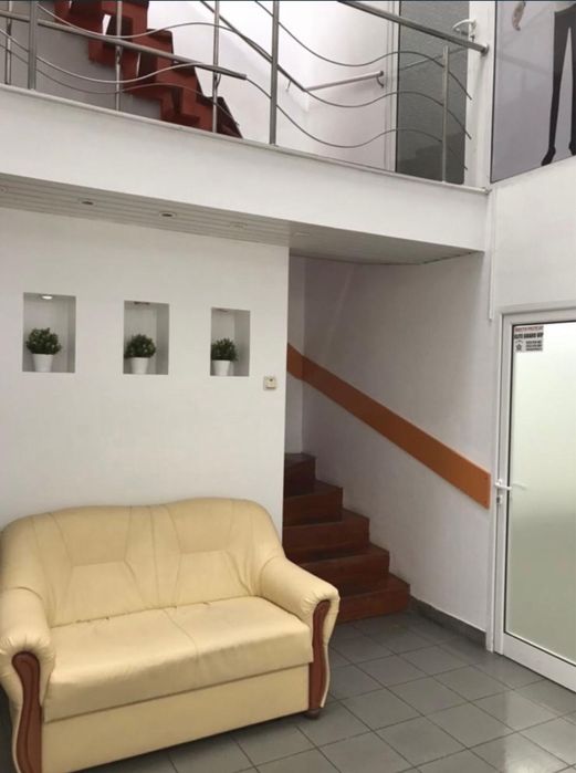 Proprietar - birouri Sos. Stefan cel Mare - 36 mp.