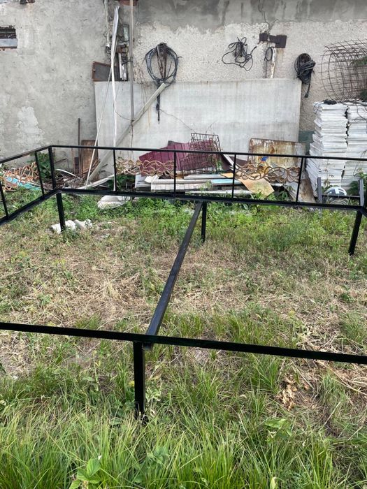 Продам каркас для тапчана