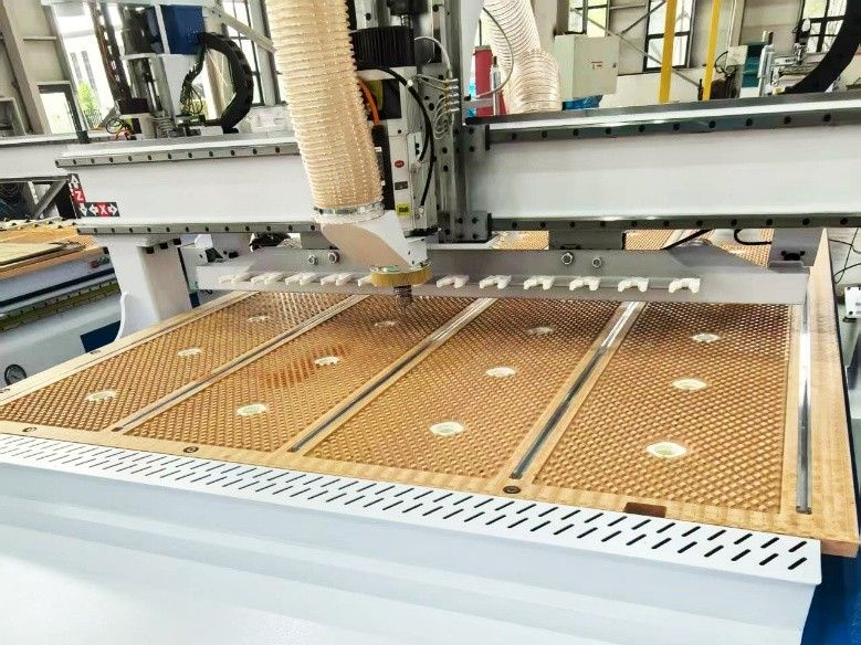 Фрезерный станок с ЧПУ BasisCut 3020A-12