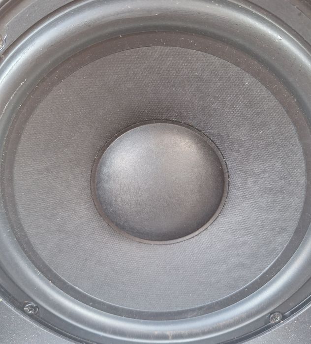Subwoofer Telefunken Pasiv 100 watt, RMS, 65 lei.