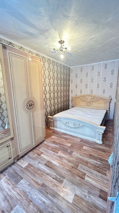 Сдам 2-х ком кв на длительный срок