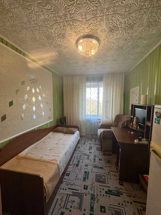 Продам 3 комнатную квартиру