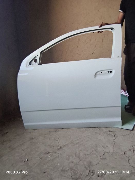 Cobalt midnat 2025 yili